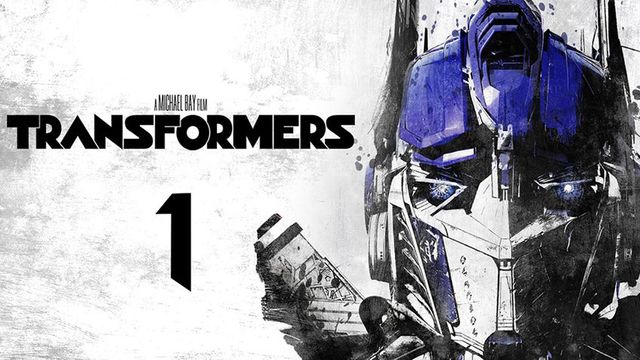 Transformers ทรานส์ฟอร์มเมอร์ส มหาวิบัติจักรกลสังหารถล่มจักรวาล