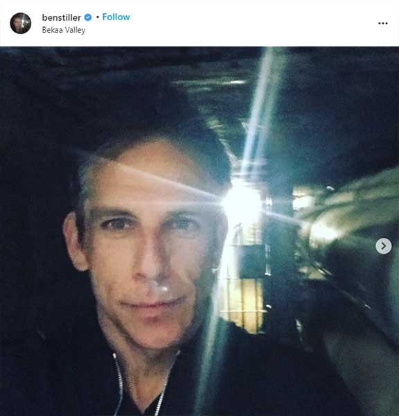 รายการ 95+ ภาพ เบน สติลเลอร์ ใหม่ที่สุด