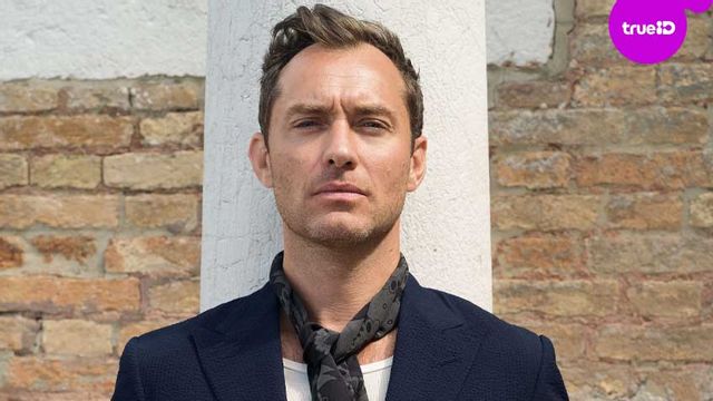 ประวัติ จู๊ด ลอว์ (Jude Law)