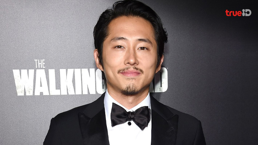 ประวัติ สตีเวน ยอน (Steven Yeun) ผู้รับบท เกล็น จากซีรีส์ The Walking Dead