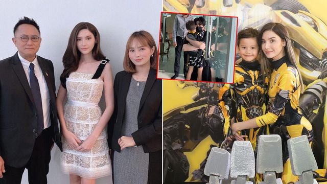 ซาร่า เล่า วันแรกเข้าสู่กระบวนการยุติธรรม ลั่นเหมือนมรสุม-ขอบคุณผู้มีพระคุณ
