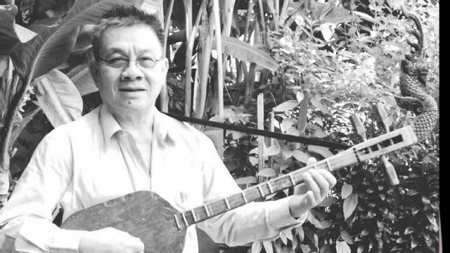 สุดเศร้า หนุ่ม ภูไท ปรมาจารย์แห่งเสียงพิณ เสียชีวิตแล้ว