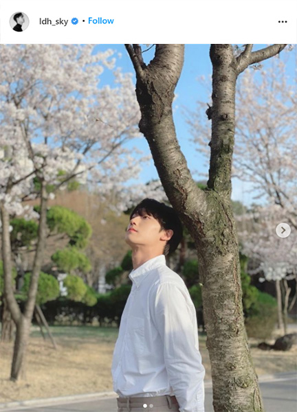 ประวัติ อีโดฮยอน (Lee Do Hyun)