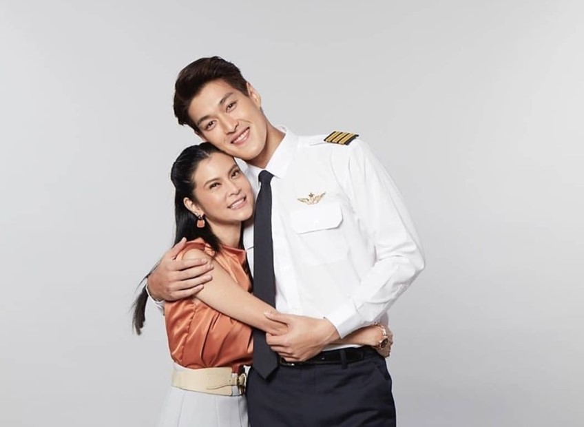 เรื่องย่อ แค้นรักสลับชะตา ช่อง 3HD