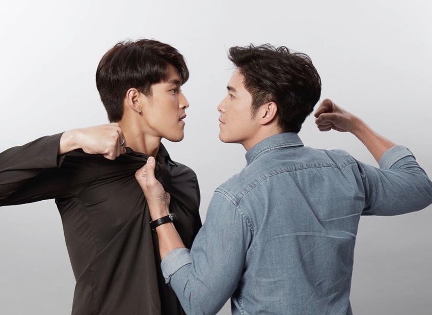 เรื่องย่อ แค้นรักสลับชะตา ช่อง 3HD