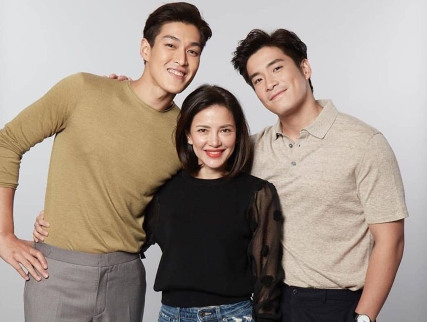 เรื่องย่อ แค้นรักสลับชะตา ช่อง 3HD