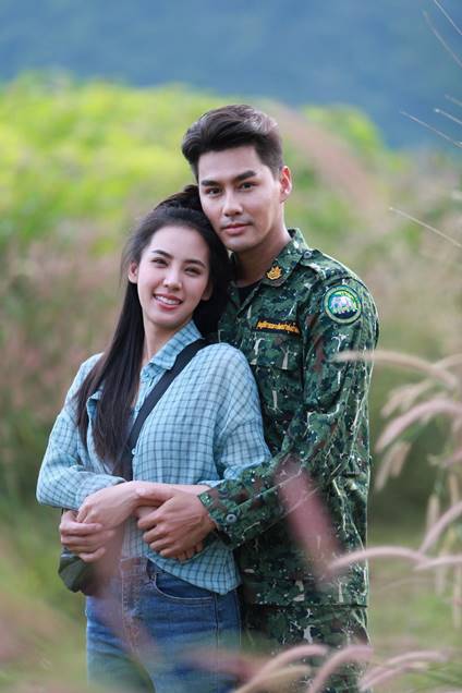 แก้นแก้ว ช่อง 3
