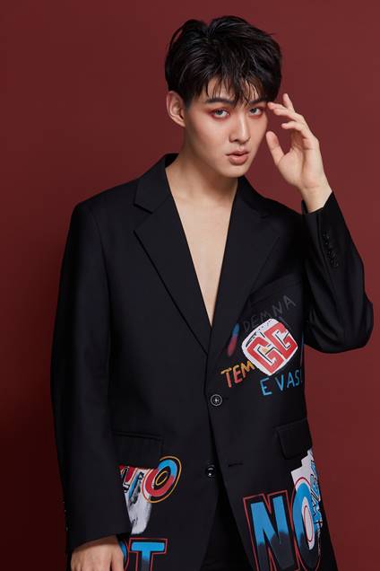 เซ้นต์ ศุภพงษ์ เปิดช่อง Saintsup TV