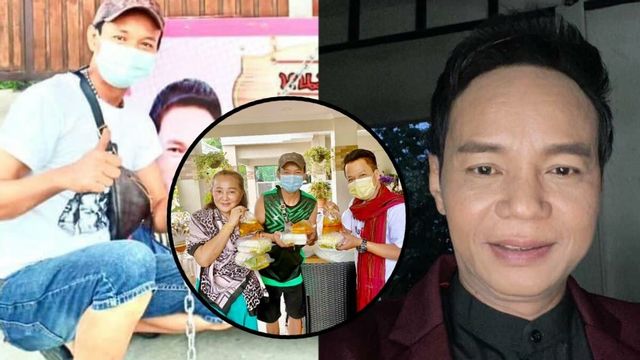 โควิดทำพิษ เกษม คมสันต์ เลยผลันชีวิตเป็น พ่อค้าขายขนมจีน