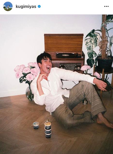 ณเดชน์ คูกิมิยะ