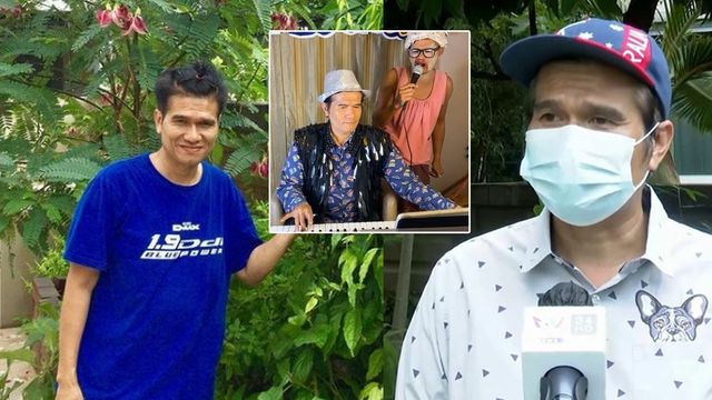 ทำใจ ปอยฝ้าย ยังไม่มีรายได้บ้านอาจถูกยึด วอนนายทุนซื้อที่30ล้าน