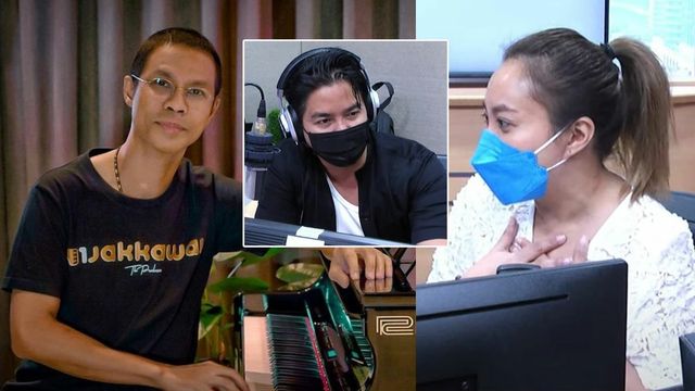 ดาด้า รับไม่ได้ ช็อตดูดนม ระอุ #หนึ่งจักรวาล ดีเจพีเค เตือนรีบแก้ก่อนหนัก