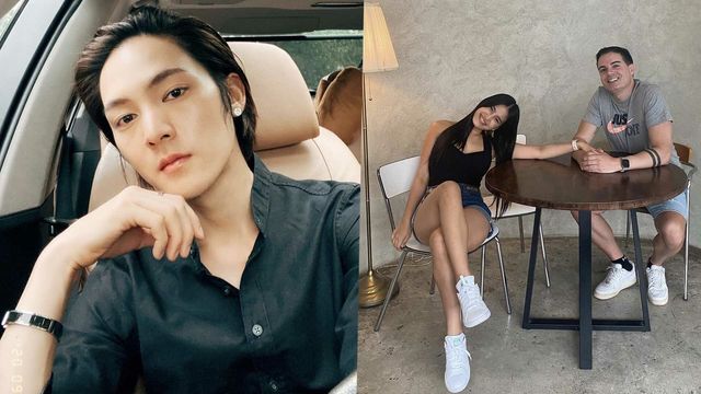 แจ๊ค จารุพงศ์ เปิดใจ หลัง แตงค์กิ้ว เปิดตัวแฟนใหม่ เผยรัก-ห่วงใยเหมือนเดิม