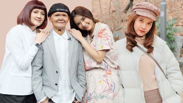 ‘ฟลุ๊ค’ ภูมิใจเป็นลูก‘สุเทพ สีใส’ หมดยุคบูลลี่-รู้สึกดีสังคมเปิดกว้าง