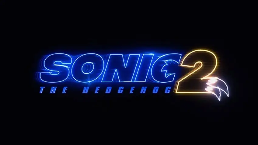 Sonic The Hedgehog 2