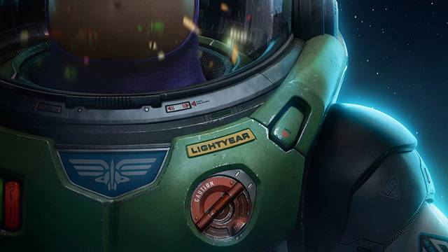 Lightyear บัซ ไลท์เยียร์ Lightyear บัซ ไลท์เยียร์