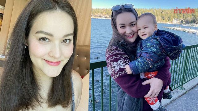 นาตาลี เดวิส พา น้องเบน ตรวจโควิด หลังลอสแอนเจลิส โควิดพุ่งกระฉูด