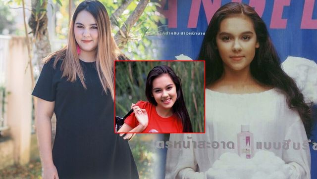 คาเรน คล่องตรวจโรค อดีตนางเอกดังยุค 90 เผยเหตุลาวงการ 20 ปี ปักหลักชีวิตที่เชียงใหม่