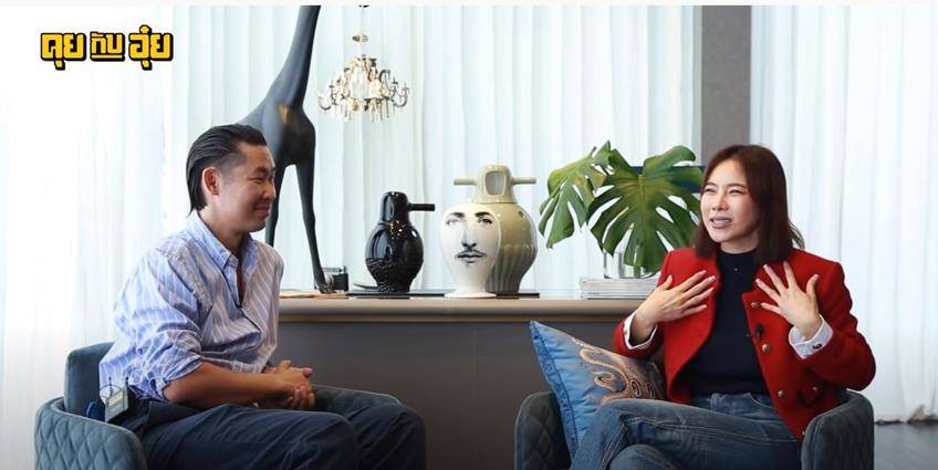 ดาราเลิกแล้วเป็นเพื่อนกันได้