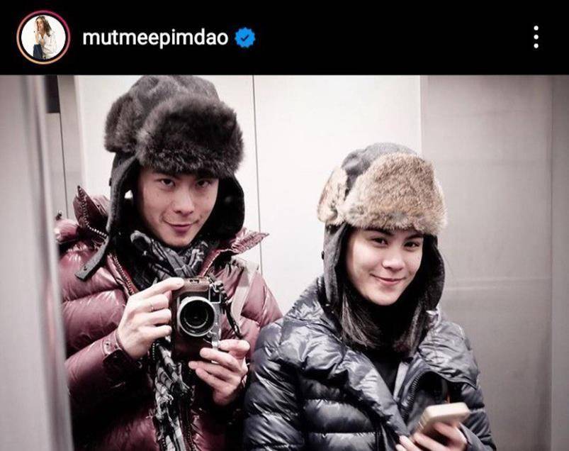 ดาราเลิกแล้วเป็นเพื่อนกันได้