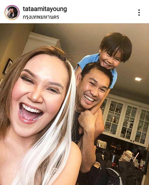 ดาราเลิกแล้วเป็นเพื่อนกันได้