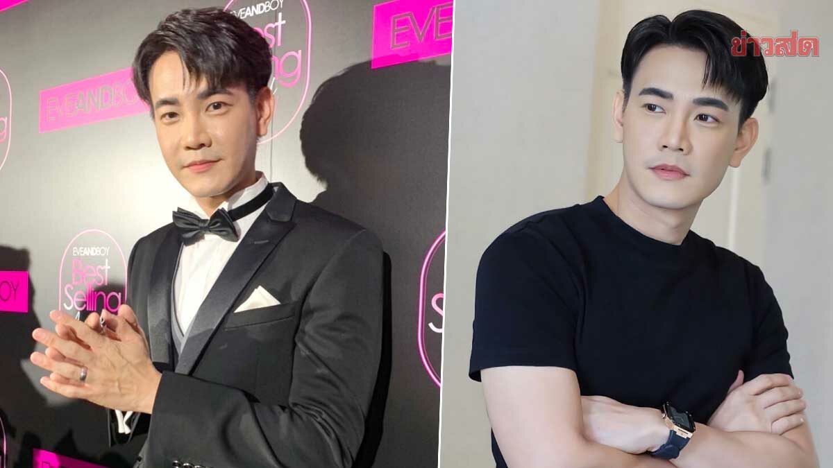 ฟลุค จิระ ผันตัวเป็นนักแสดงอิสระ ตื่นเต้นรับบท LGBTQ ครั้งแรก