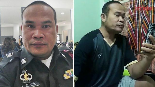 'หนุงหนิง สิงหราช' นักแสดงดัง ร้องถูกแก๊งคอลเซ็นเตอร์หลอกดูดข้อมูลส่วนตัว