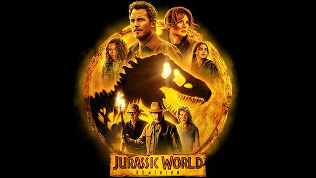Jurassic World: Dominion จูราสิคเวิล์ด ทวงคืนอาณาจักร