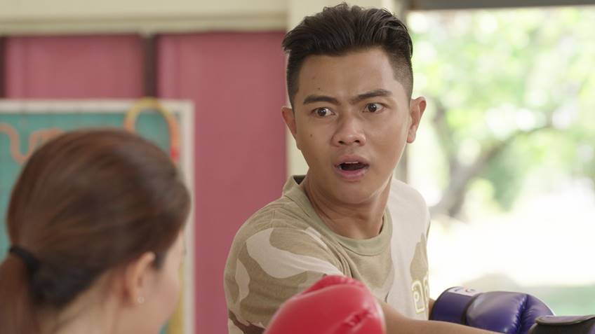 สปอยหนัง