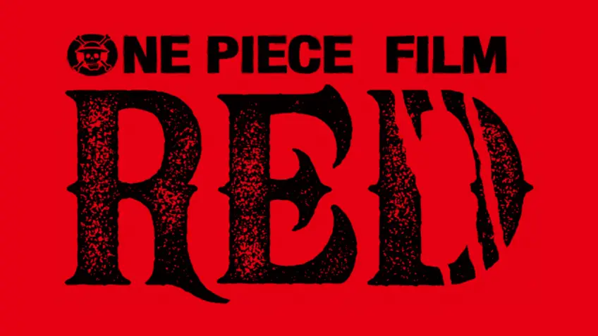 One Piece Film: Red ผมแดงผู้นำมาซึ่งบทสรุป