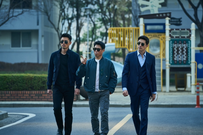 Confidential Assignment 2: International