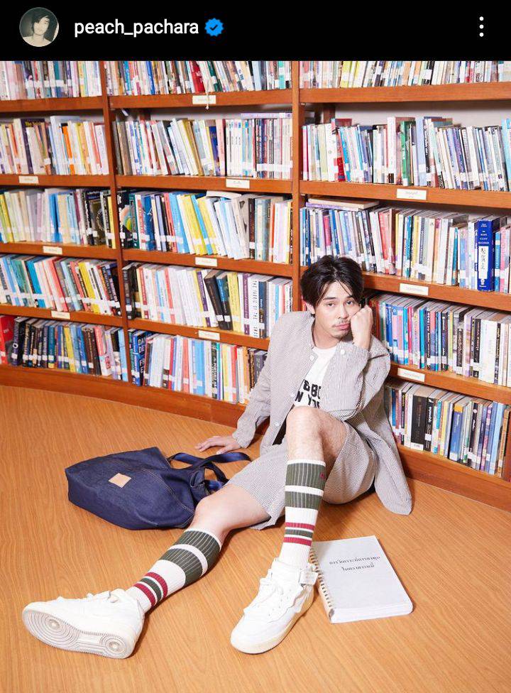 พีช พชร เผยความคืบหน้าเรื่องบ้าน ยอมรับไม่ค่อยมีเวลาไปตรวจ