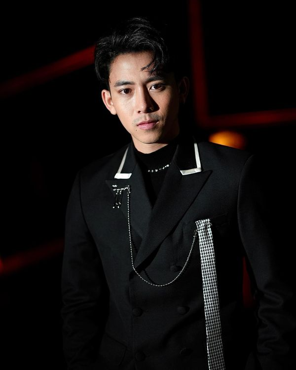 เบิ้ล ปทุมราช แจงปมเอ่ยตำแหน่งอัยการสูงสุดผิดพลาด รับ เครียดหลังมีชื่อเอี่ยวคดีแชร์ดัง