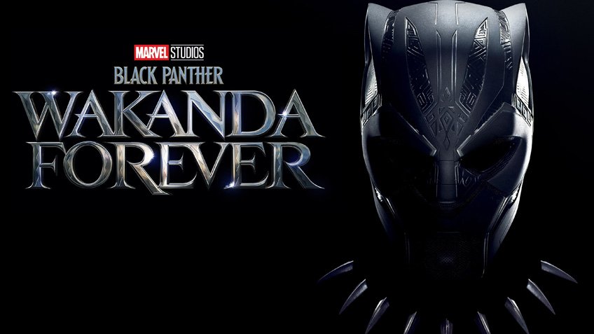 เรื่องย่อ Black Panther: Wakanda Forever แบล็ค แพนเธอร์ วาคานด้าจงเจริญ
