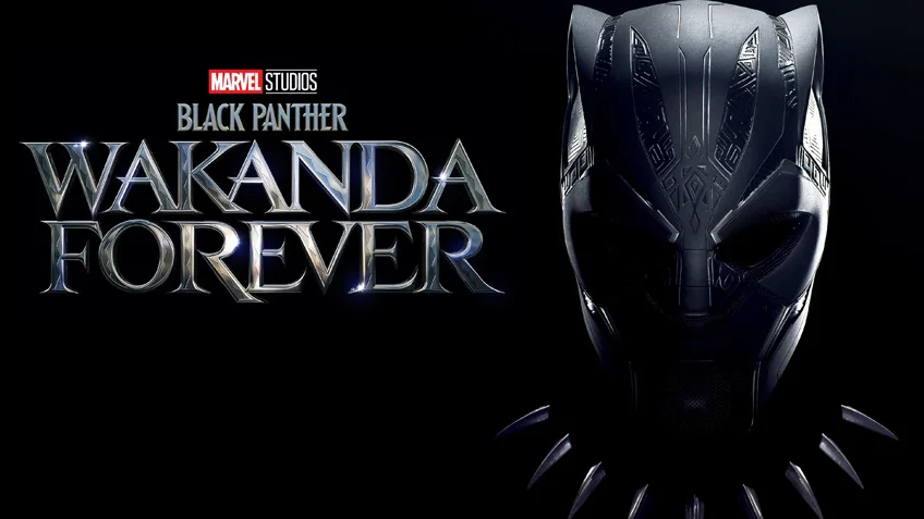 Black Panther: Wakanda Forever แบล็ค แพนเธอร์ วาคานด้าจงเจริญ