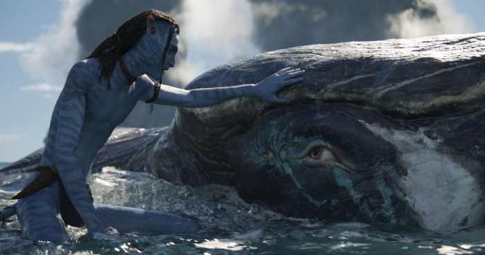 รีวิวหนัง Avatar: The Way of Water อวตาร: วิถีแห่งสายน้ำ