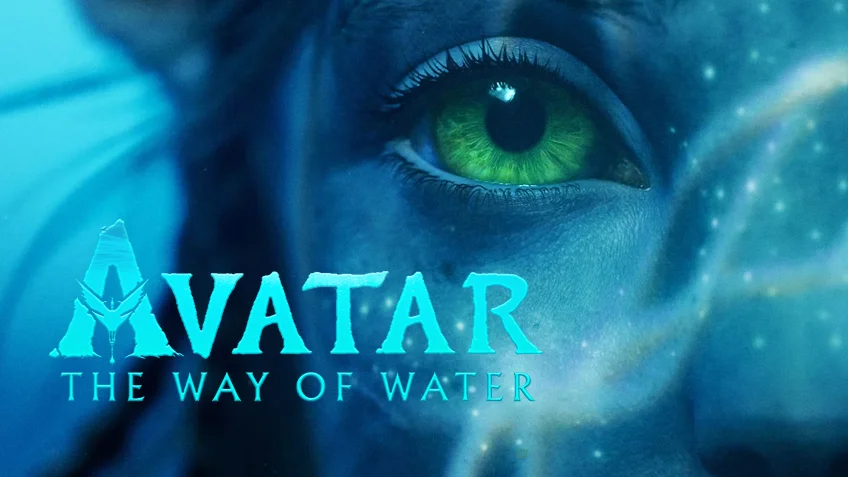 Avatar: The Way of Water - อวตาร: วิถีแห่งสายน้ำ