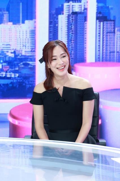 จอย รินลณี