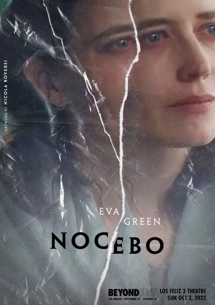 ดูหนัง ออนไลน์ Nocebo เต็มเรื่อง