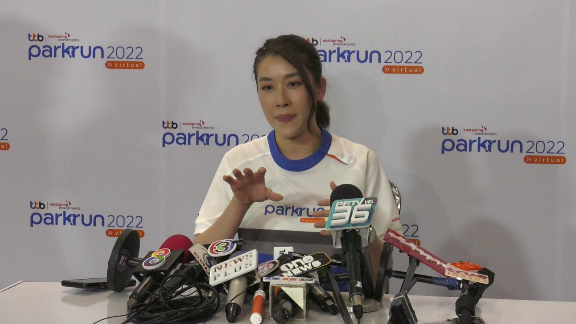 เชียร์ ฑิฆัมพร เปิดใจ หลังเกิดอุบัติเหตุ จนเอ็นไขว้คู่หน้าขาด หมอนรองเข่าฉีก