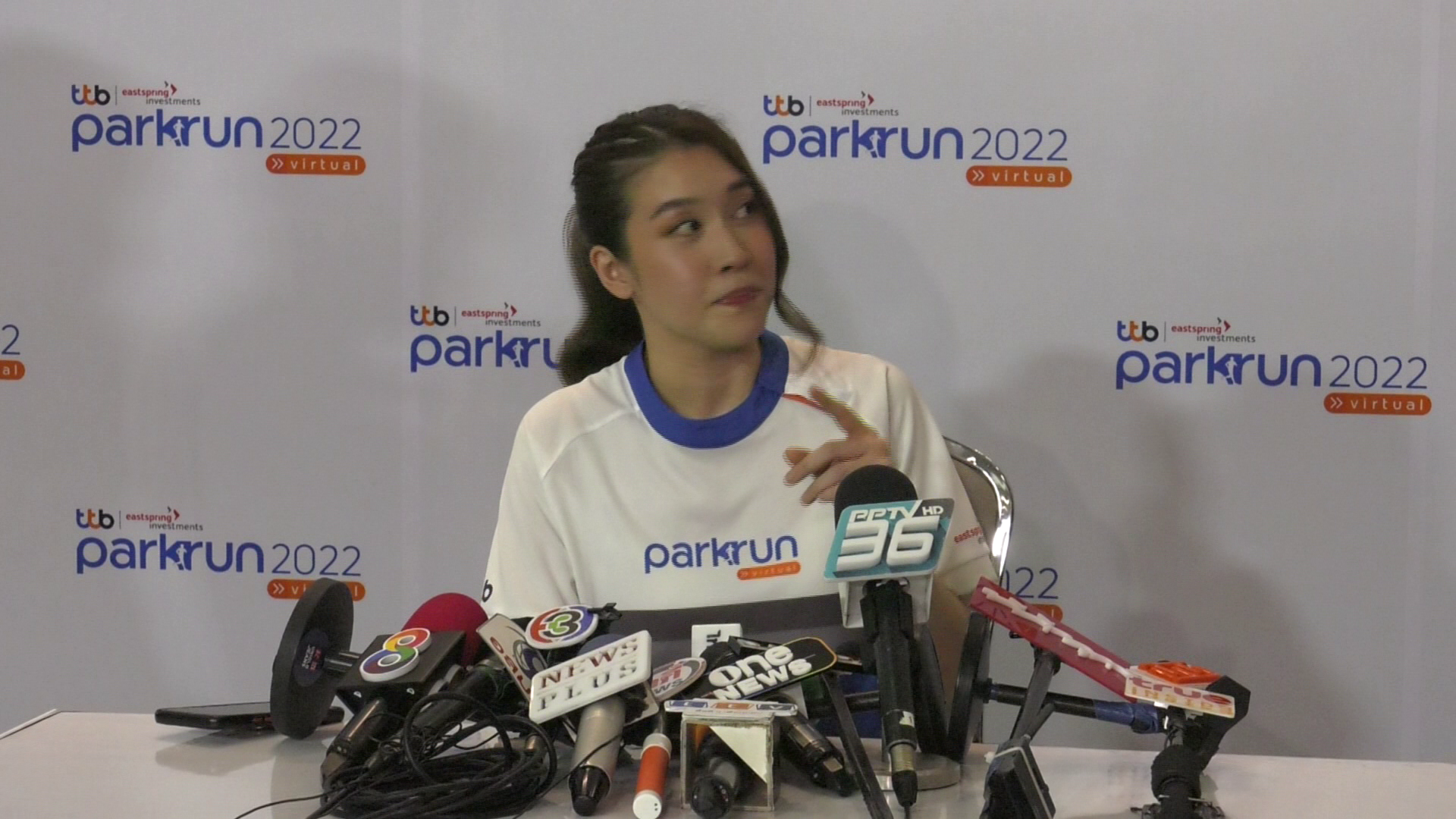 เชียร์ ฑิฆัมพร เปิดใจ หลังเกิดอุบัติเหตุ จนเอ็นไขว้คู่หน้าขาด หมอนรองเข่าฉีก