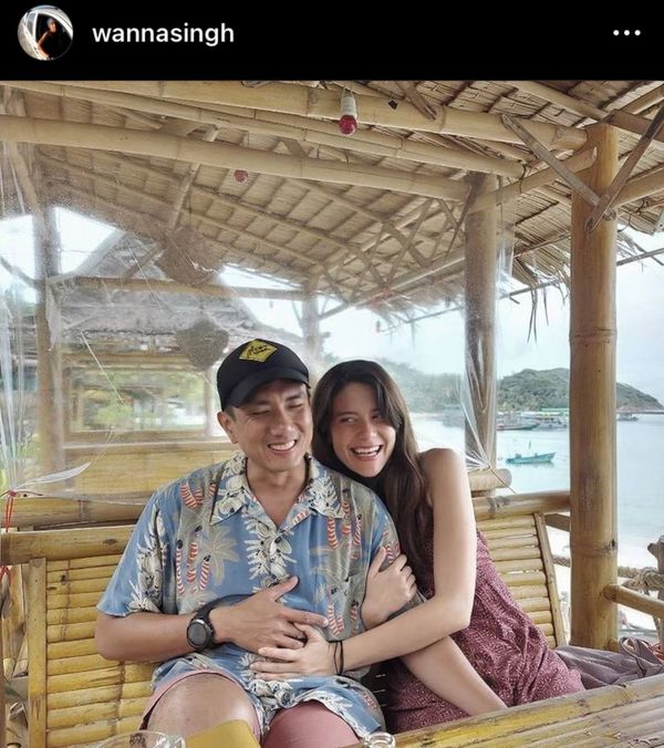 มารีญา พูลเลิศลาภ เลิกกับ สิงห์ วรรณสิงห์ แล้ว หลังรักกันมา 4 ปี