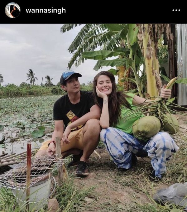 มารีญา พูลเลิศลาภ เลิกกับ สิงห์ วรรณสิงห์ แล้ว หลังรักกันมา 4 ปี