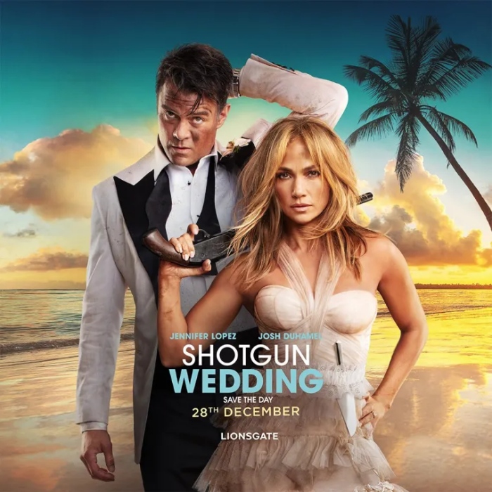 Shotgun Wedding