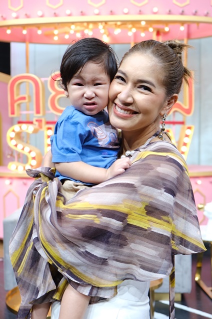 เบนซ์ พรชิตา