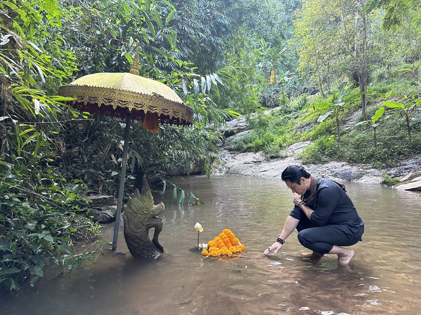 เอ พศิน เรืองวุฒิ
