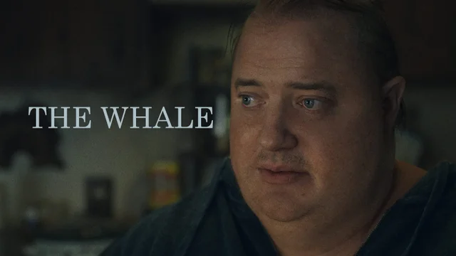 The Whale เหงา เท่า วาฬ