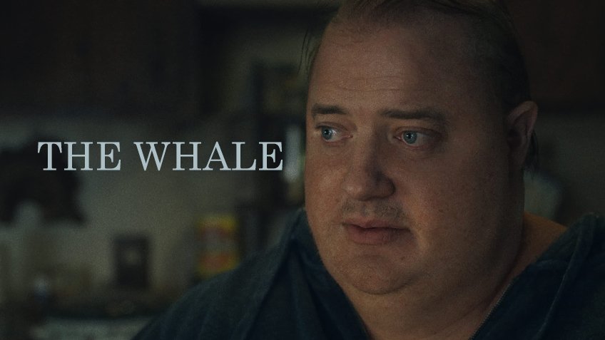 เรื่องย่อ The Whale เหงา เท่า วาฬ