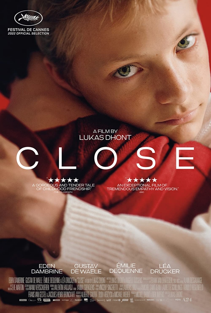 เรื่องย่อ Close รักแรก วันนั้น