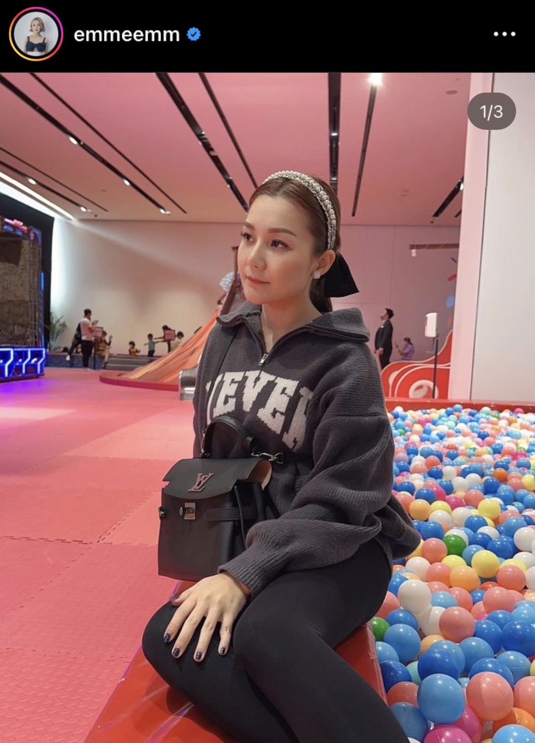 เอ็ม บุษราคัม เผย 26 เป้าหมายในชีวิต ปี 2023